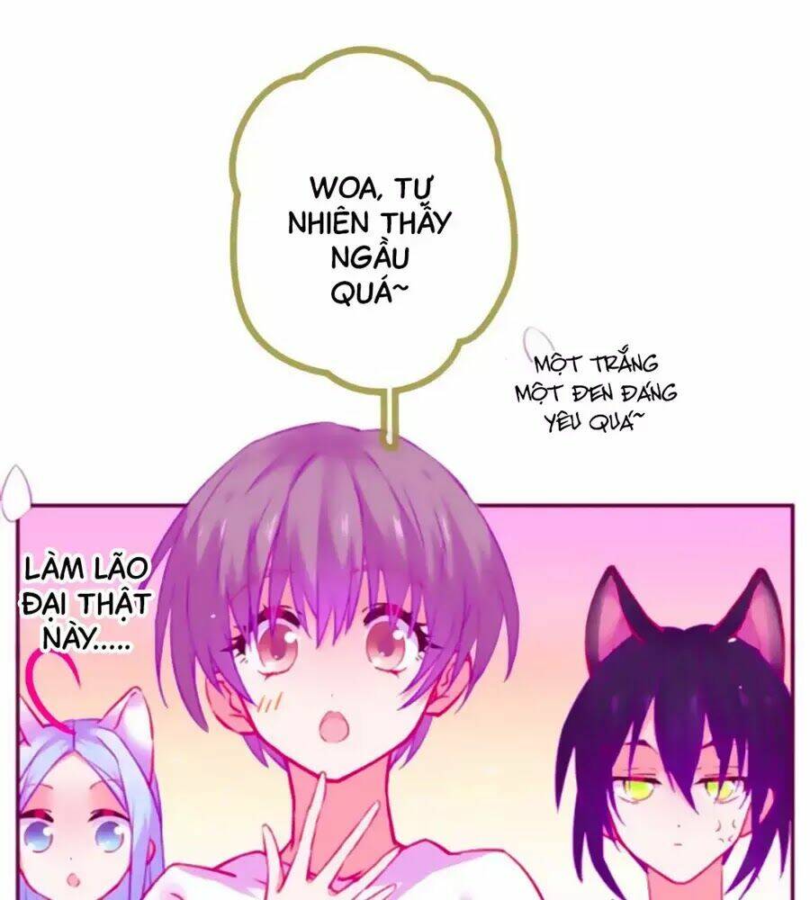 Đừng Nghịch, Ta Chỉ Muốn Yên Tĩnh: Chapter 64