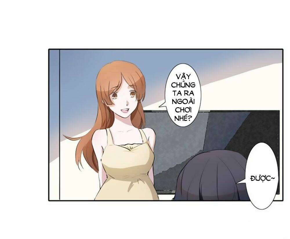 Thiên Kim Đường Môn: Chapter 39