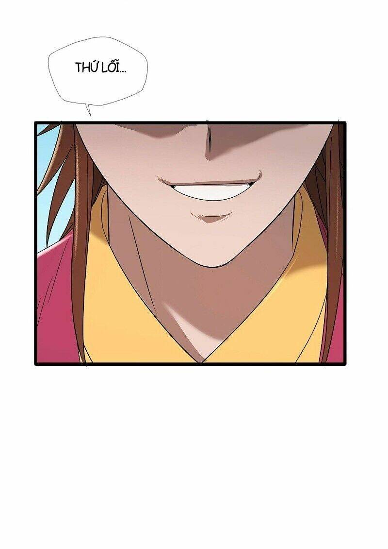 Cuồng Long: Chapter 1