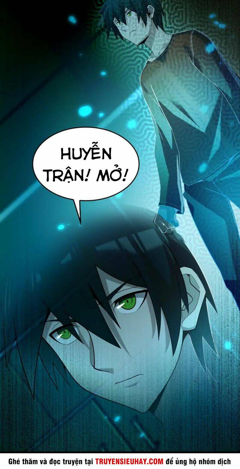 Siêu Cấp Đại Chủ Bạ: Chapter 60