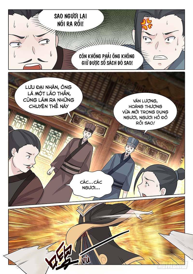 Bất Tử Tà Vương: Chapter 20