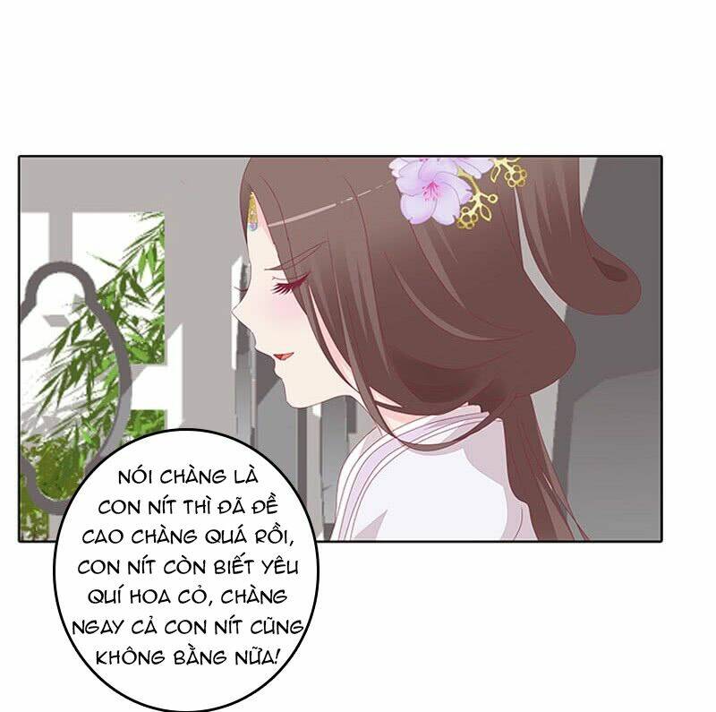 Tướng Quân Mời Ra Trận: Chapter 68