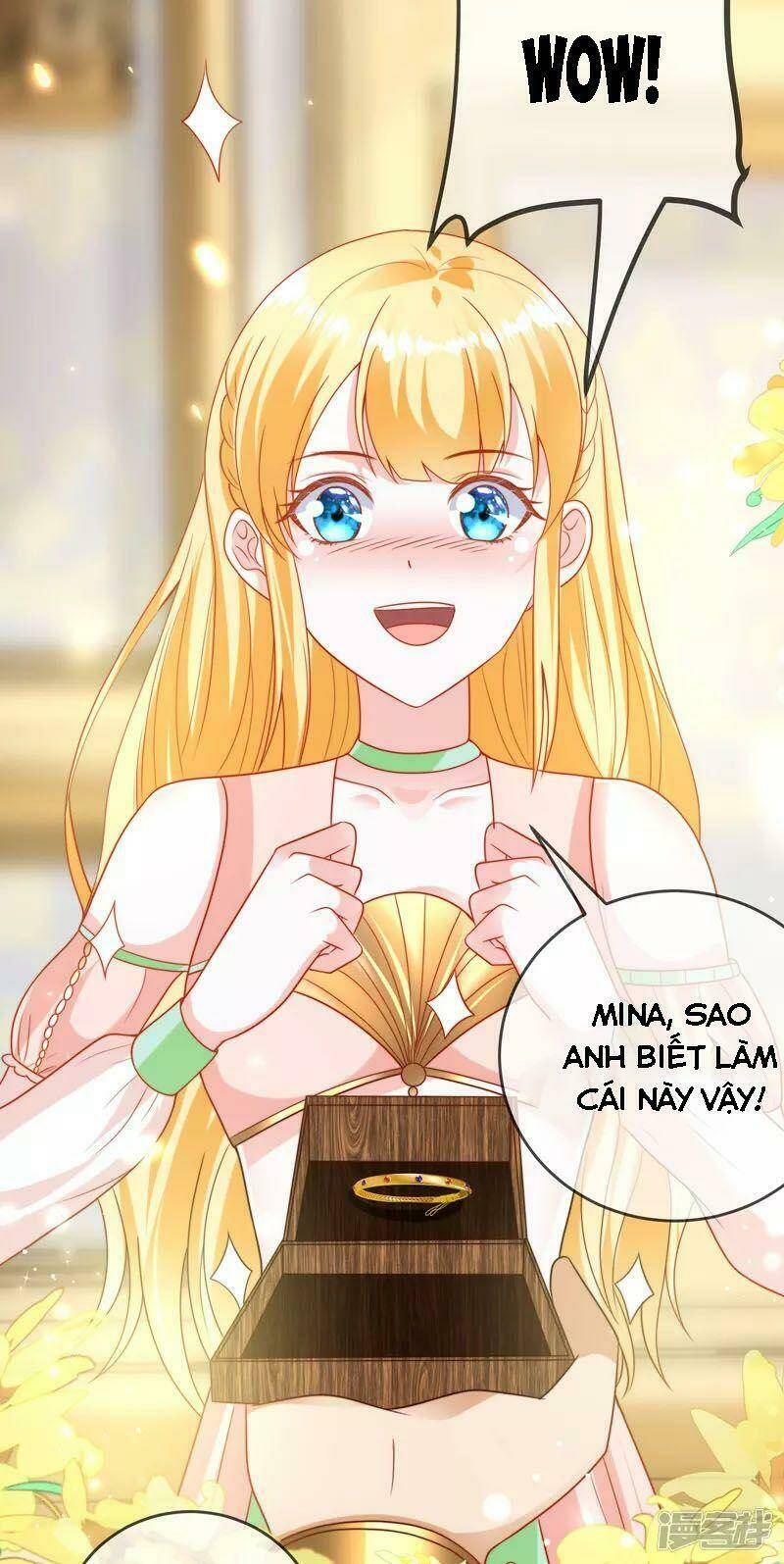 Sủng Hậu Của Vương: Chapter 115