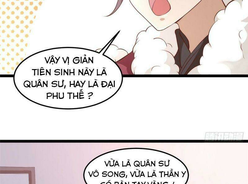 Bạo Manh Tiểu Tiên: Chapter 39