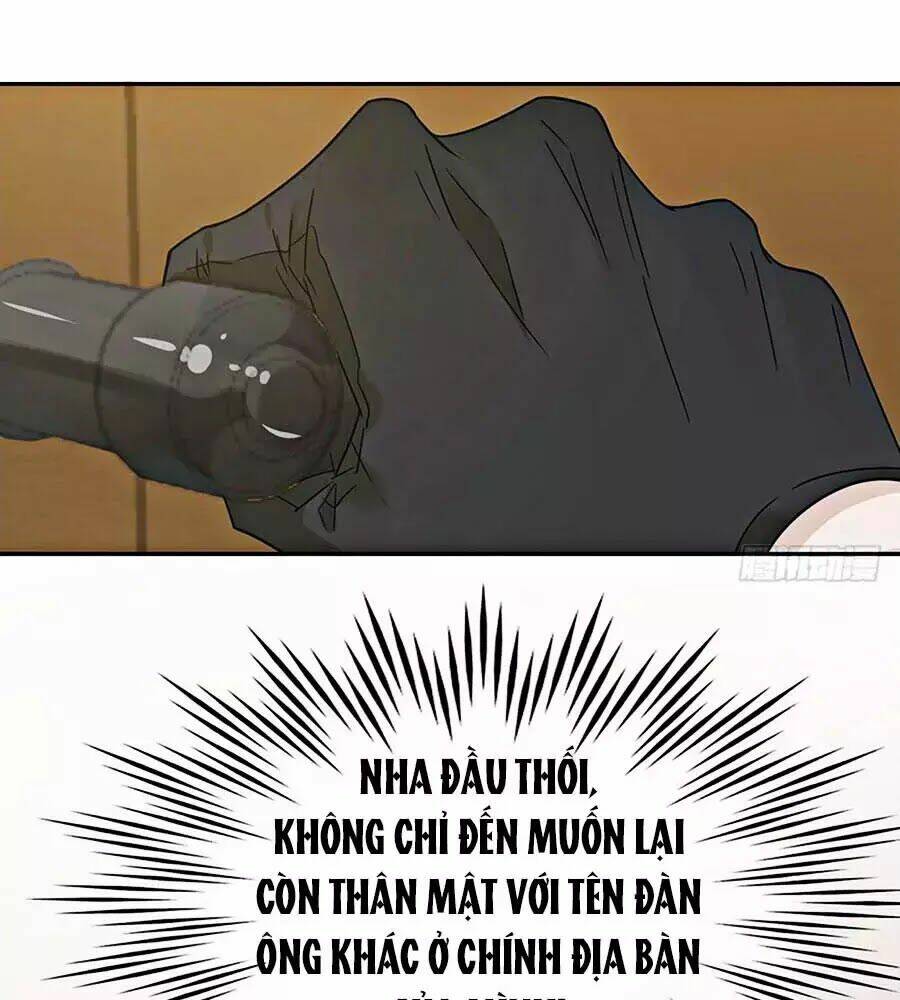 Hai Cách Tìm Gặp Người Yêu: Chapter 35