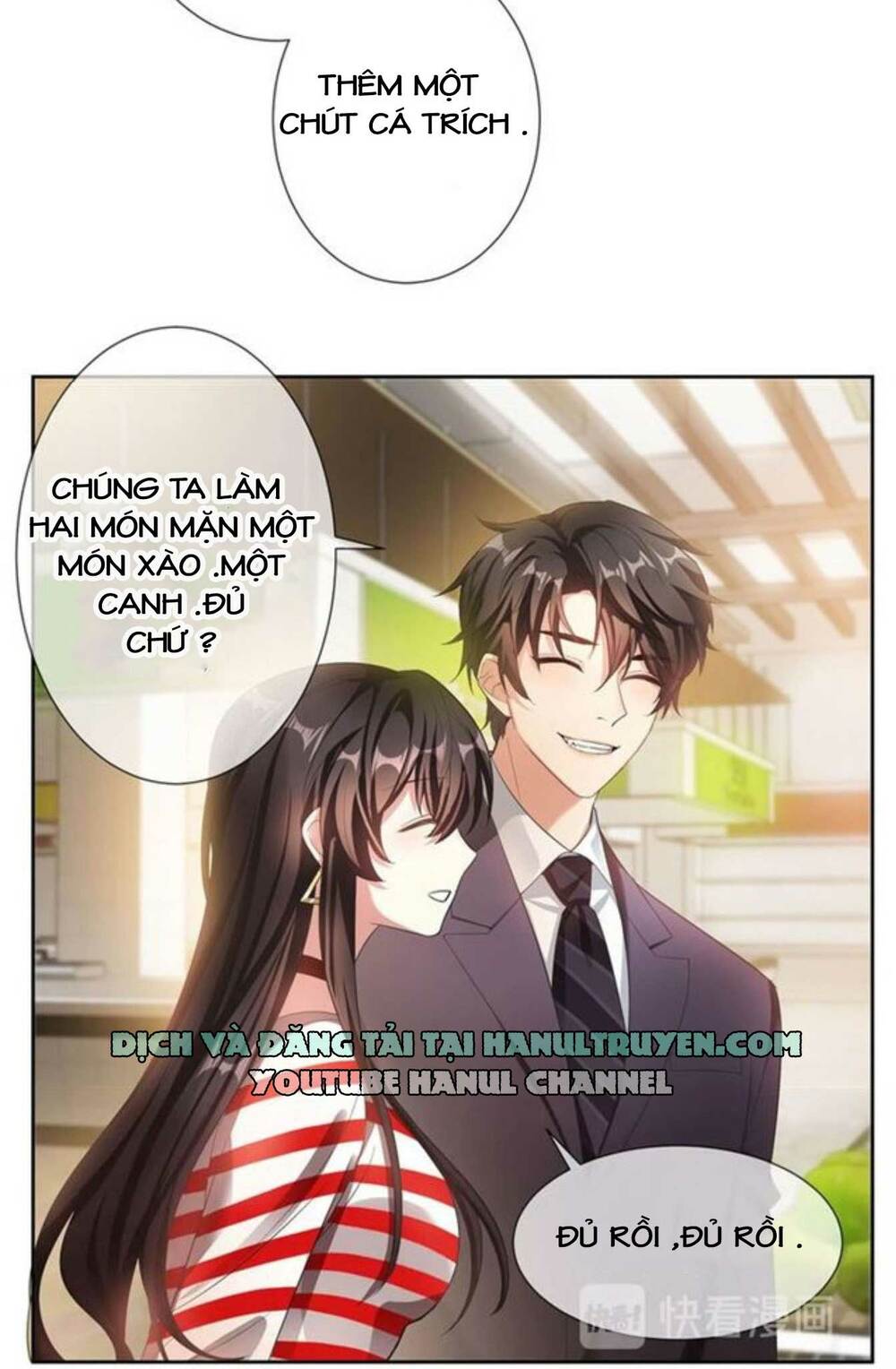 Cô Vợ Nhỏ Nuông Chiều Quá Lại Thành Ác!!: Chapter 44