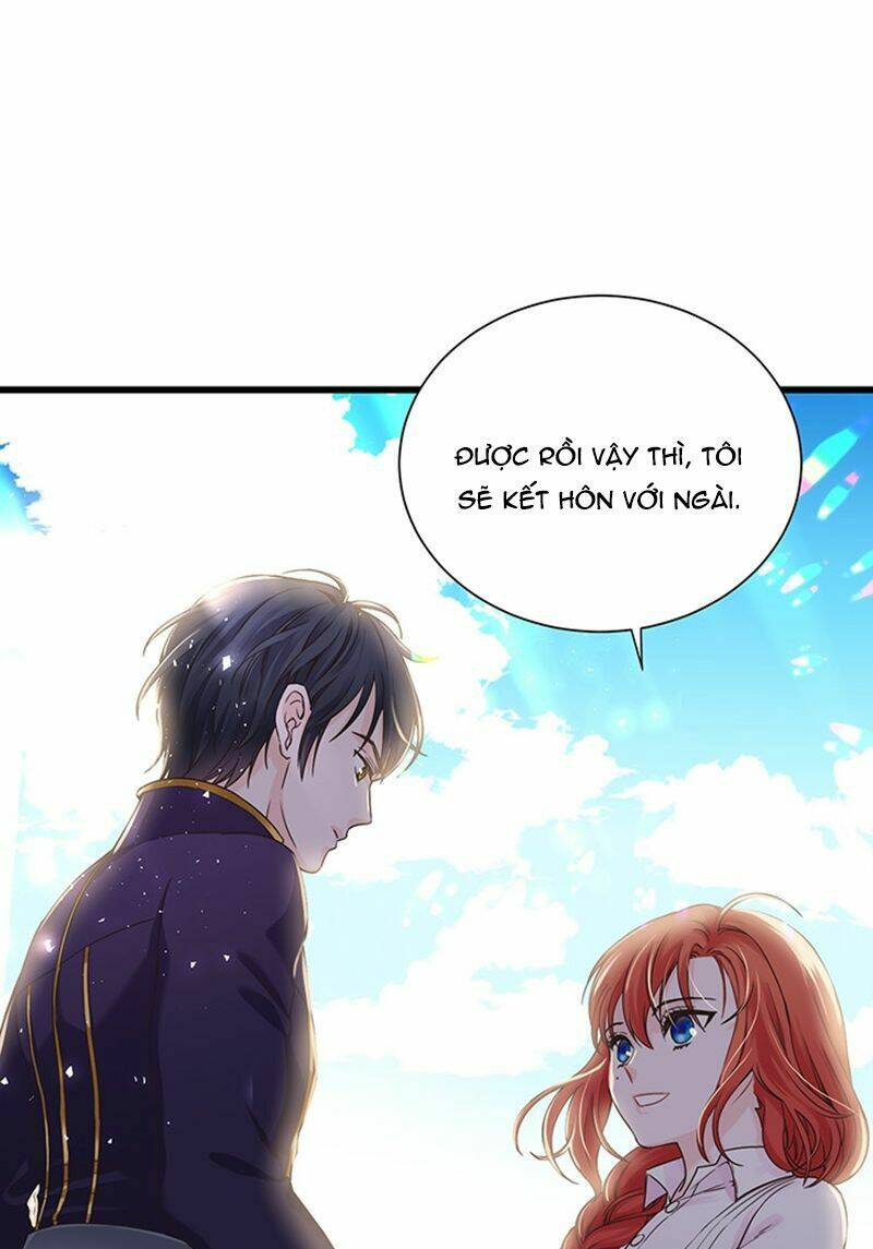 Nhân Vật Phản Diện Yêu Cầu Tôi Yêu Chàng: Chapter 4