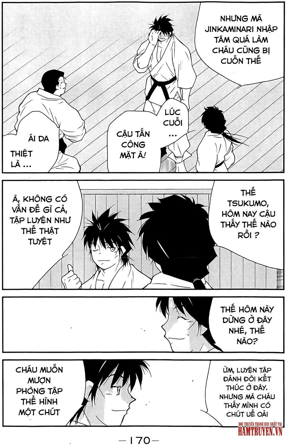 Truyền Nhân Atula 3: Chapter 36