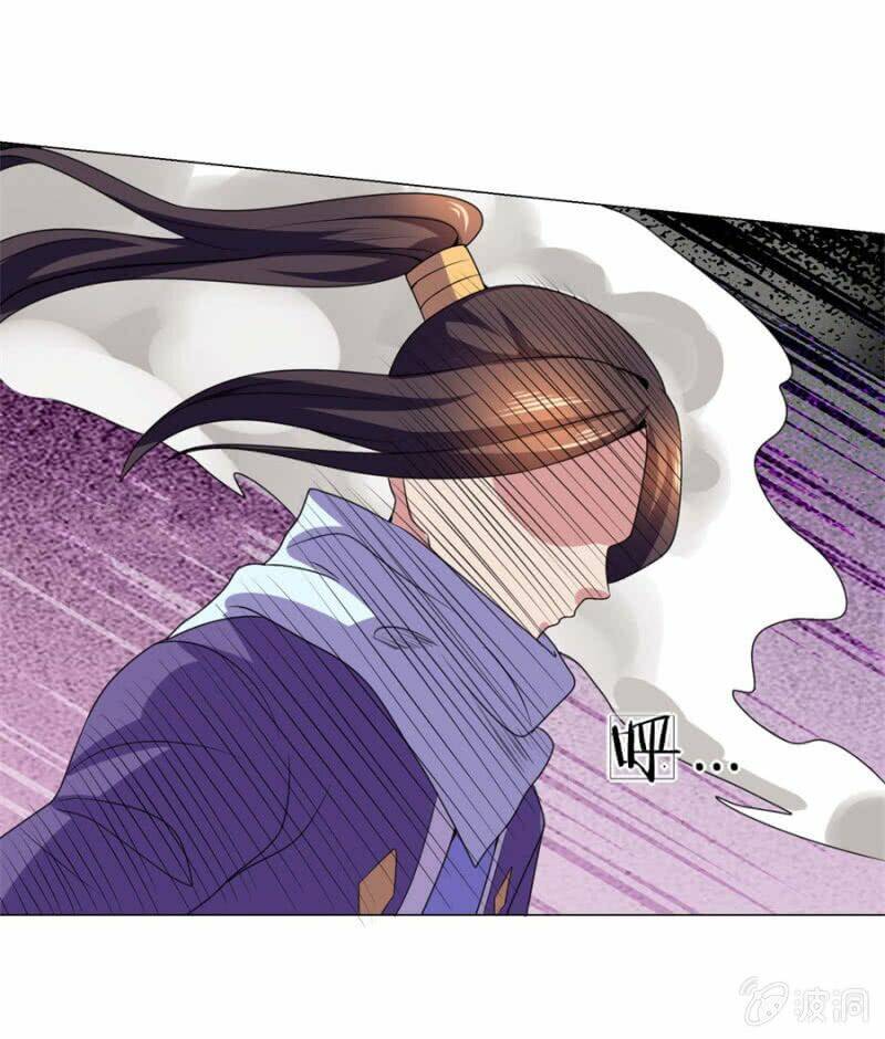 Tuyệt Thế Thần Hoàng: Chapter 99