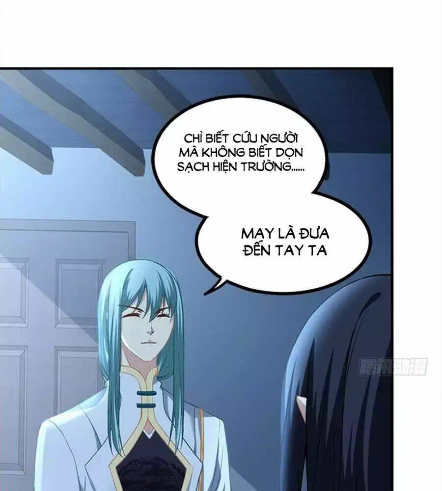 Ám Dạ Vô Thường: Chapter 30