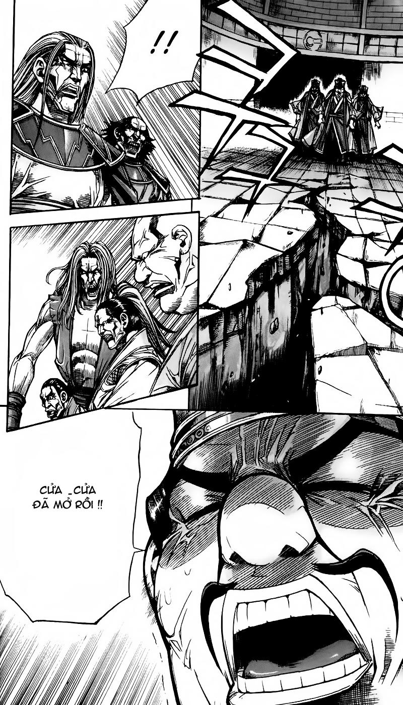 Diêm Đế: Chapter 89