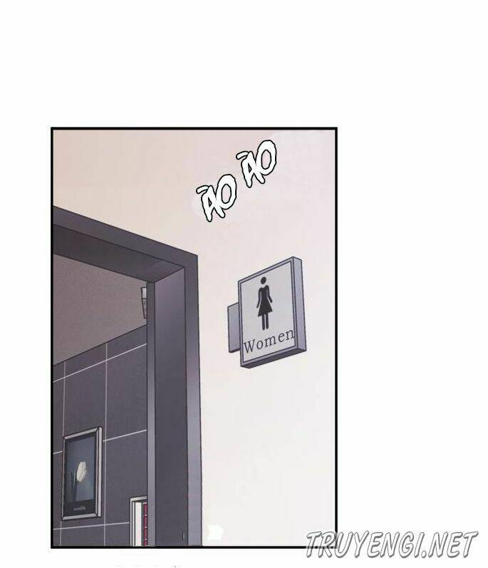 Phải Lòng Oan Gia: Chapter 2