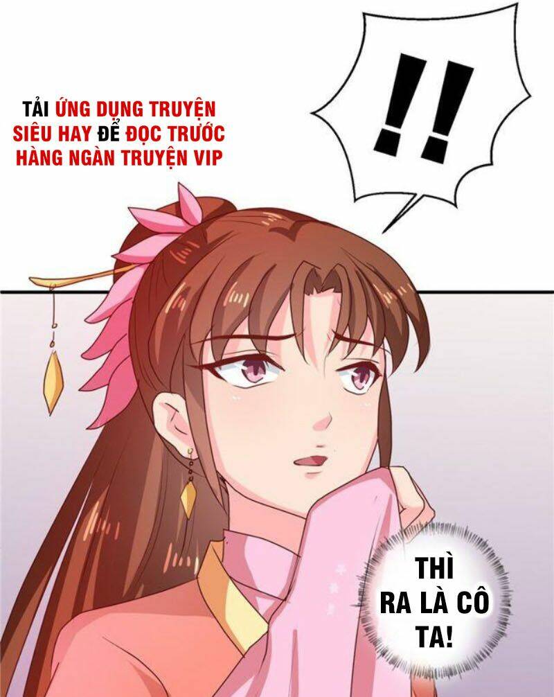 Thiên Tài Tiểu Độc Phi: Chapter 112