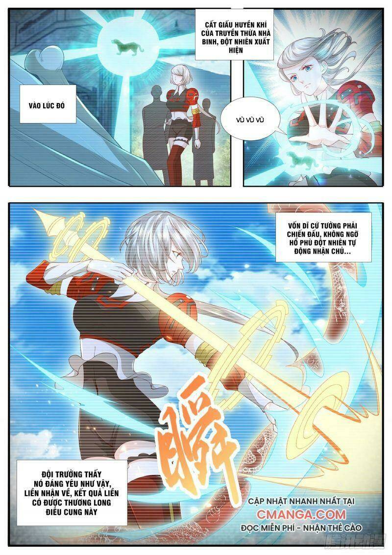 Ai Nói Ta Là Đại Lão?: Chapter 27