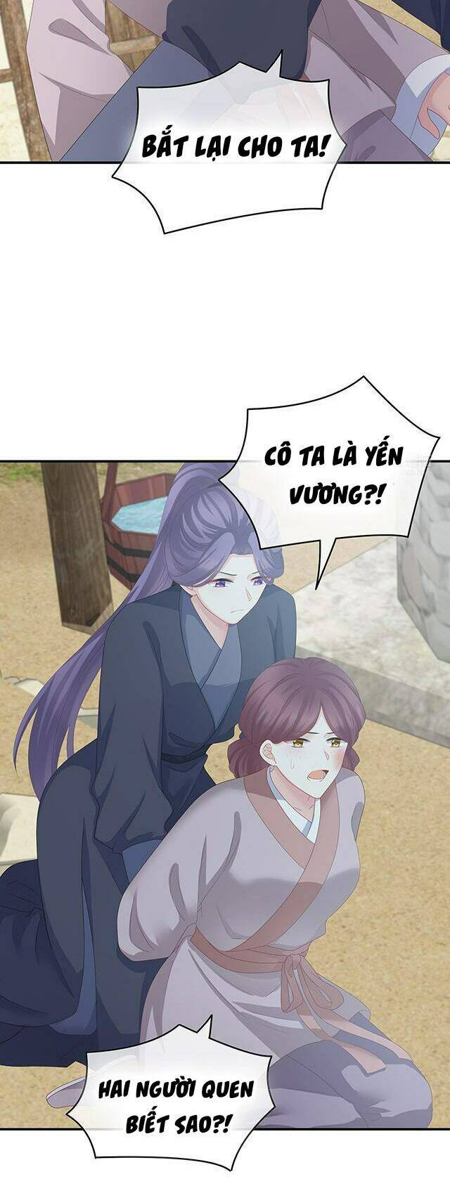 Kiều Phu Có Hỉ: Chapter 27.1