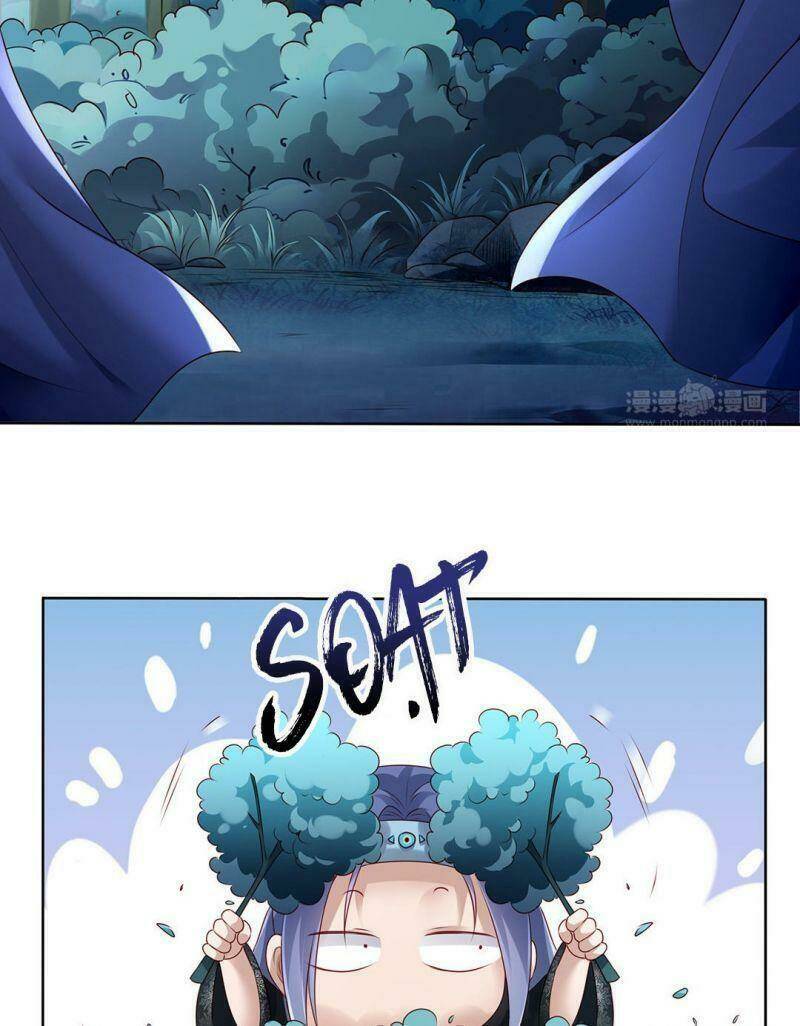 Thiên Kim Bất Hoán: Chapter 84