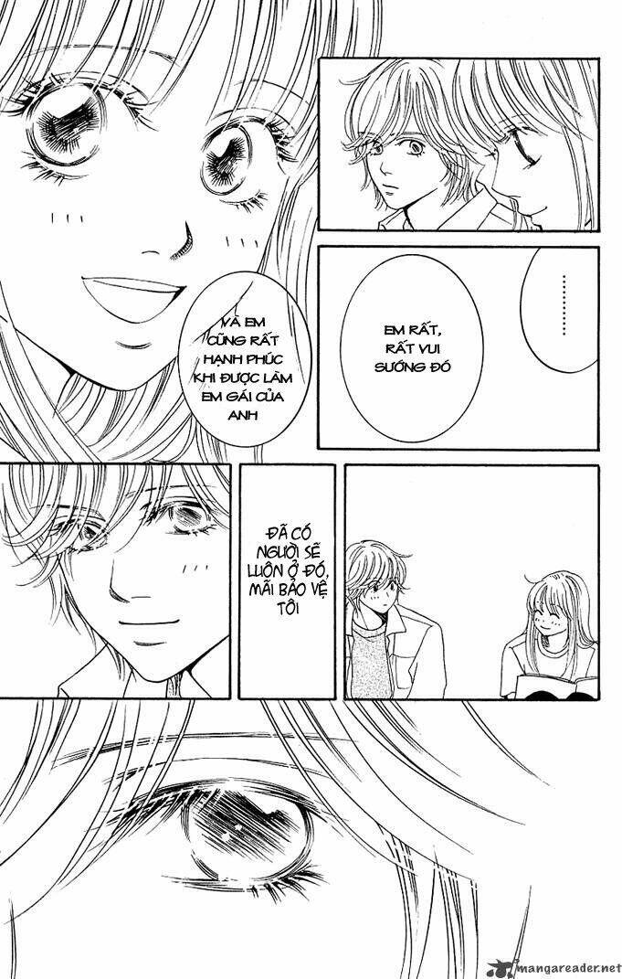 Kimi Ga Uso O Tsuita (You Told A Lie): Chapter 4