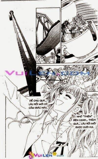 Cặp Đôi Kỳ Lạ: Chapter 7