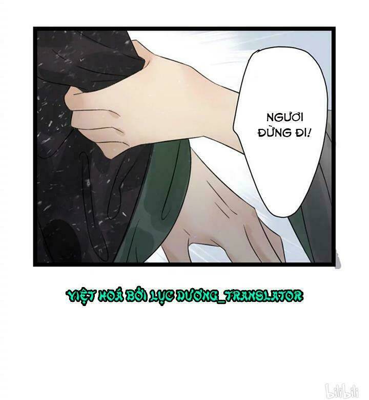 Thái Tử Bị Hoang Tưởng: Chapter 46