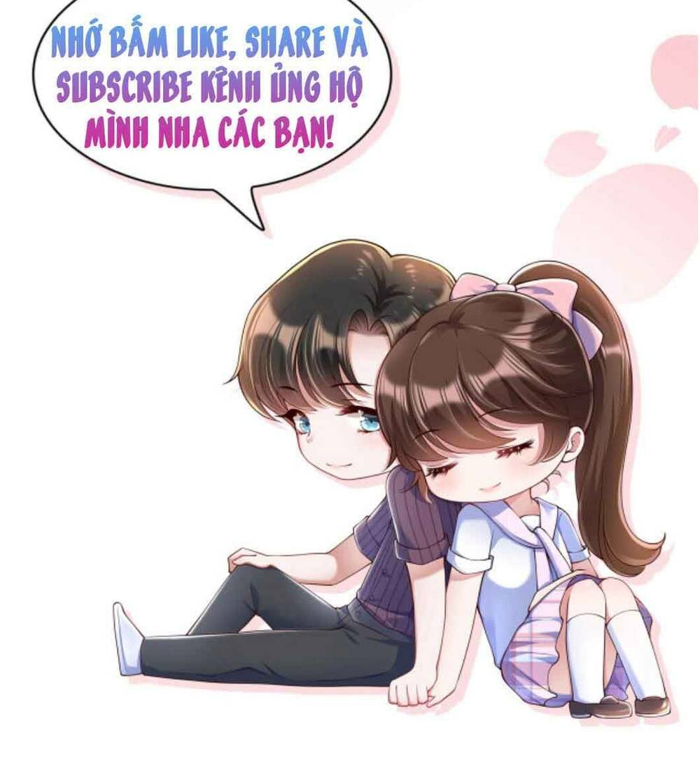 Nhất Sanh Hữu Hỉ: Chapter 37