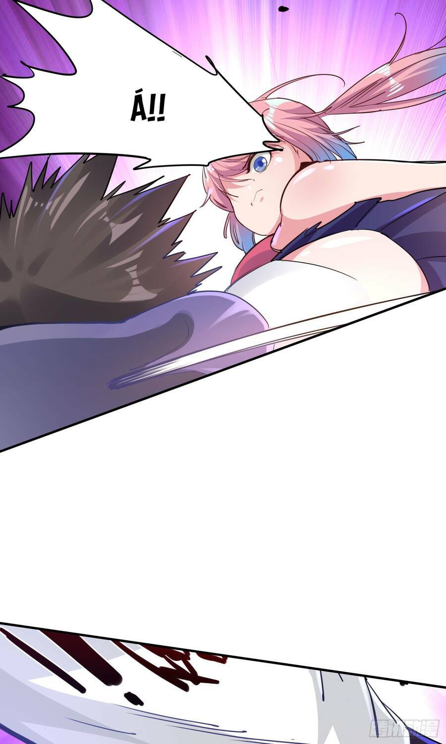 Ta Có Thanh Đại Thần Kiếm: Chapter 1