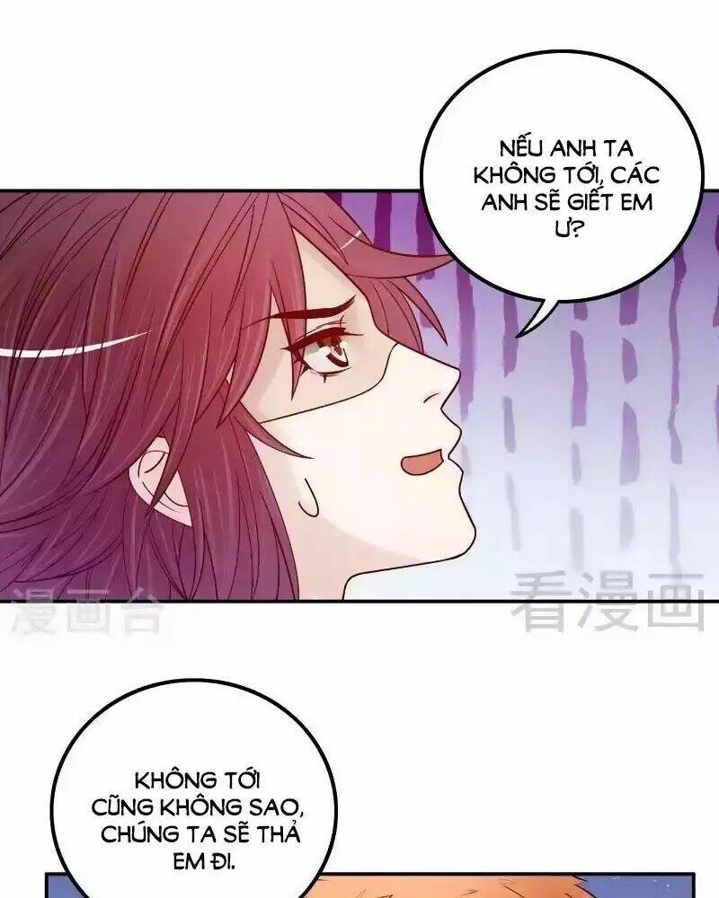 101 Phương Pháp Của Tổng Tài: Chapter 69