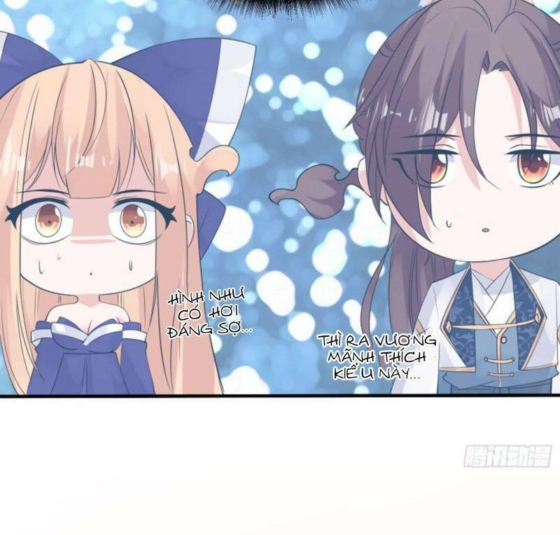 Giáng Thần Chiến Ký: Chapter 68