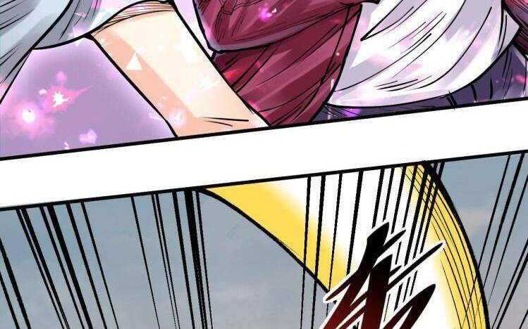 Thế Giới Xa Lạ: Chapter 43