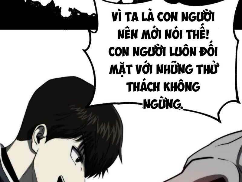 Ngôi Nhà Kết Nối Với Hầm Ngục: Chapter 20