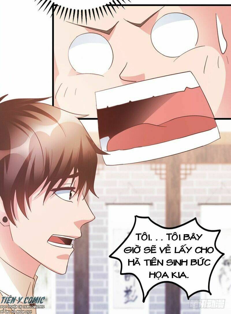 Thấu Thị Tiên Y: Chapter 107