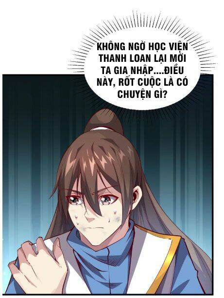 Ngự Thiên Thần Đế: Chapter 50