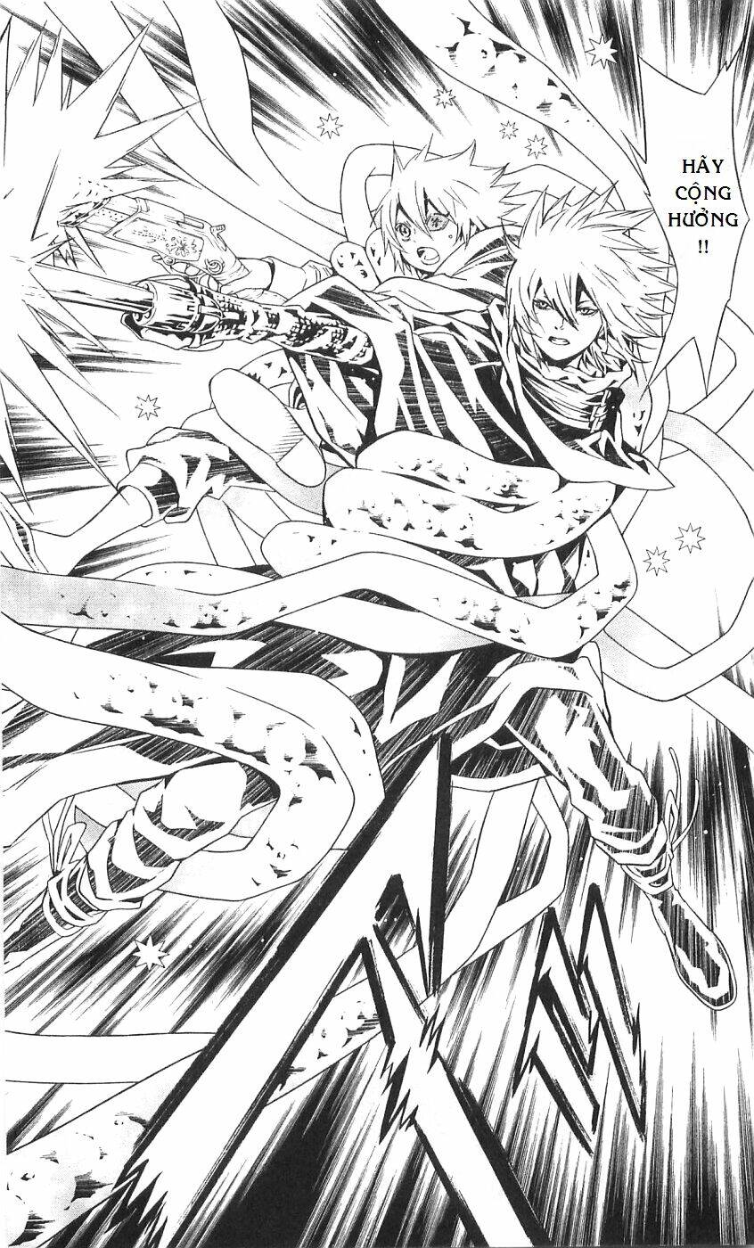 Ong Đưa Thư: Chapter 30