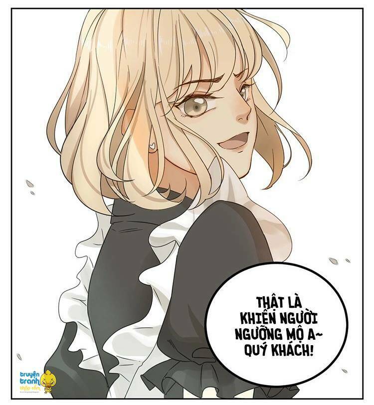 Cứu Mạng! Loài Mèo Thống Trị Thế Giới Rồi!: Chapter 12