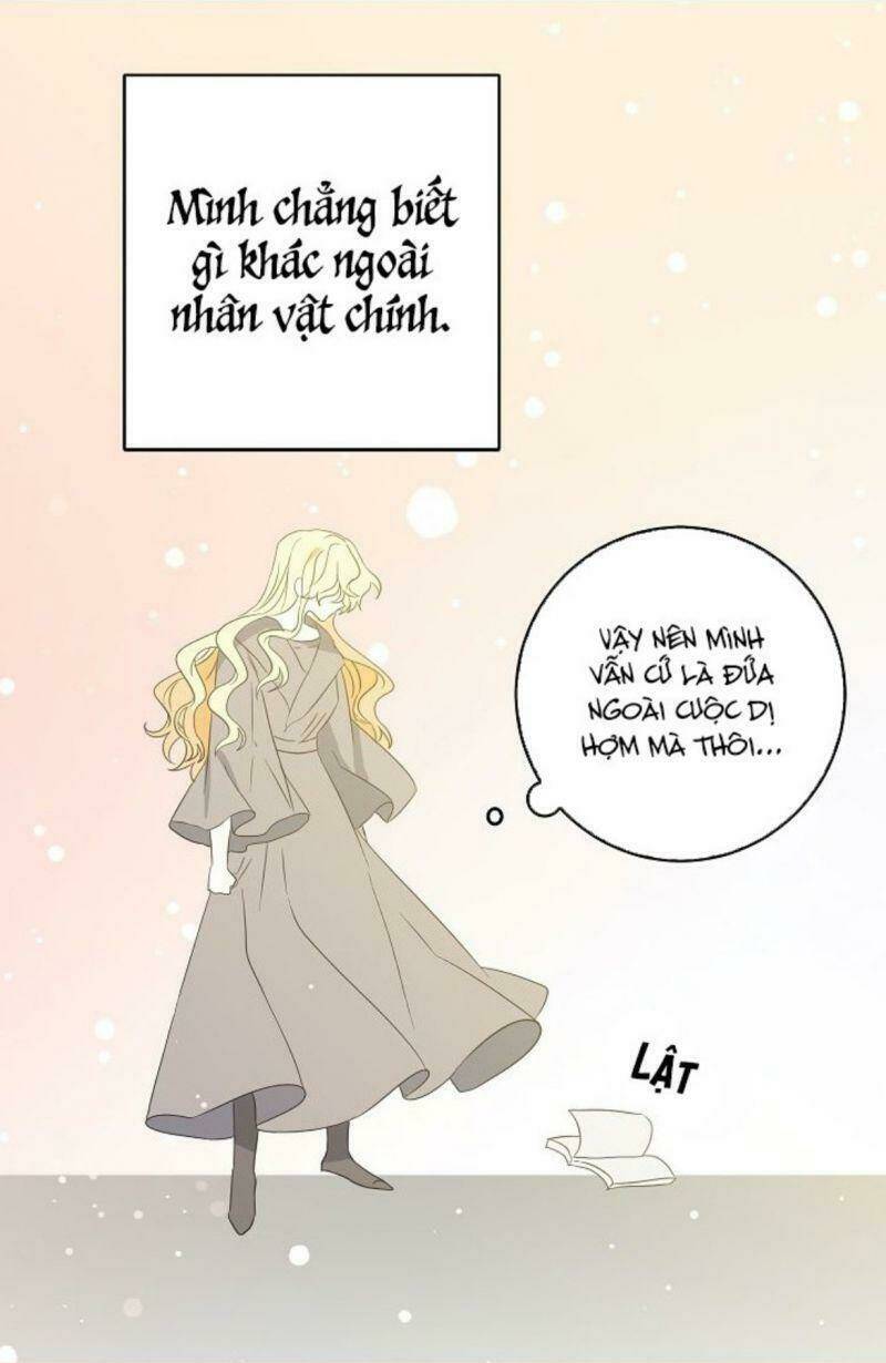 Tôi Là Bạn Gái Cũ Của Một Người Lính: Chapter 13