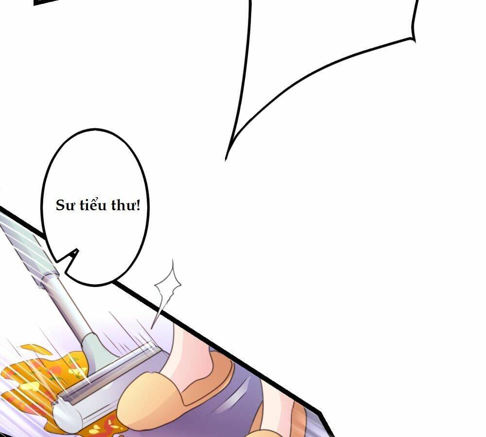 Bản Hợp Đồng Vô Cảm: Chapter 9