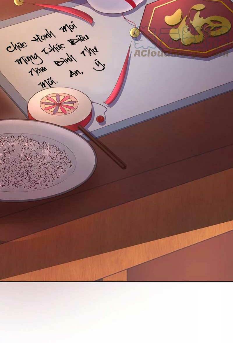 Hoàng Hậu Bận Lắm: Chapter 195.5