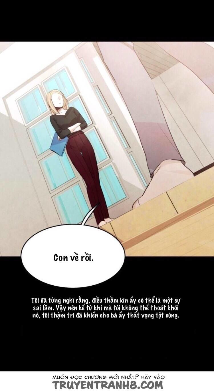 Giữa Tình Yêu Và Tình Bạn: Chapter 7