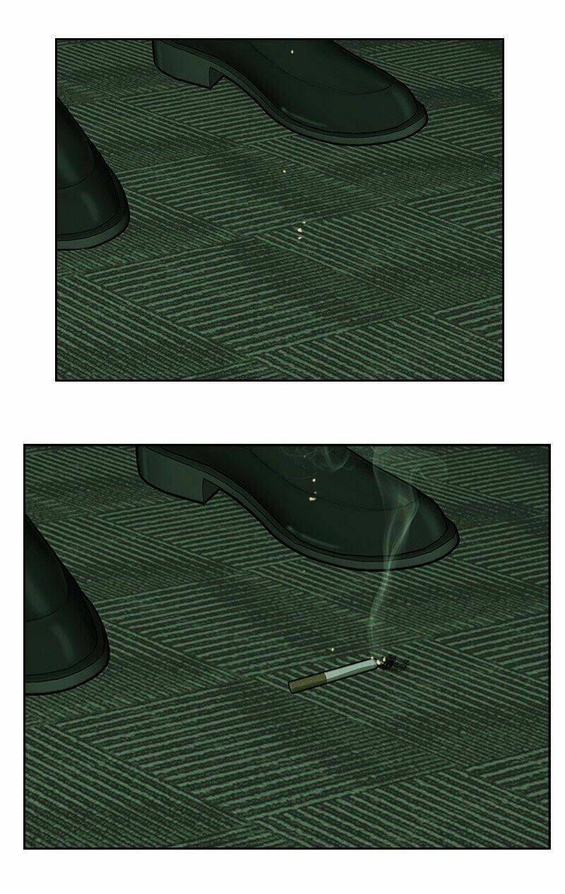 Nửa Đêm Ở Poppy Land: Chapter 12