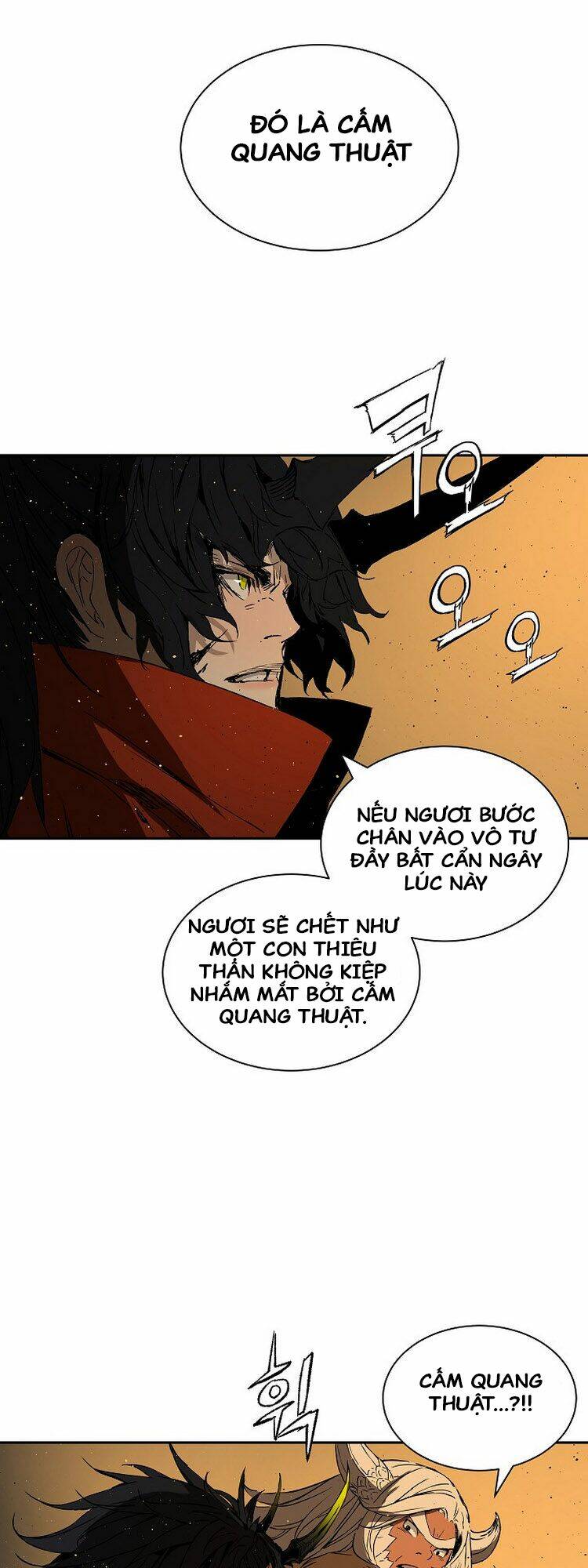 Vô Kiếm Tiểu Tử: Chapter 91