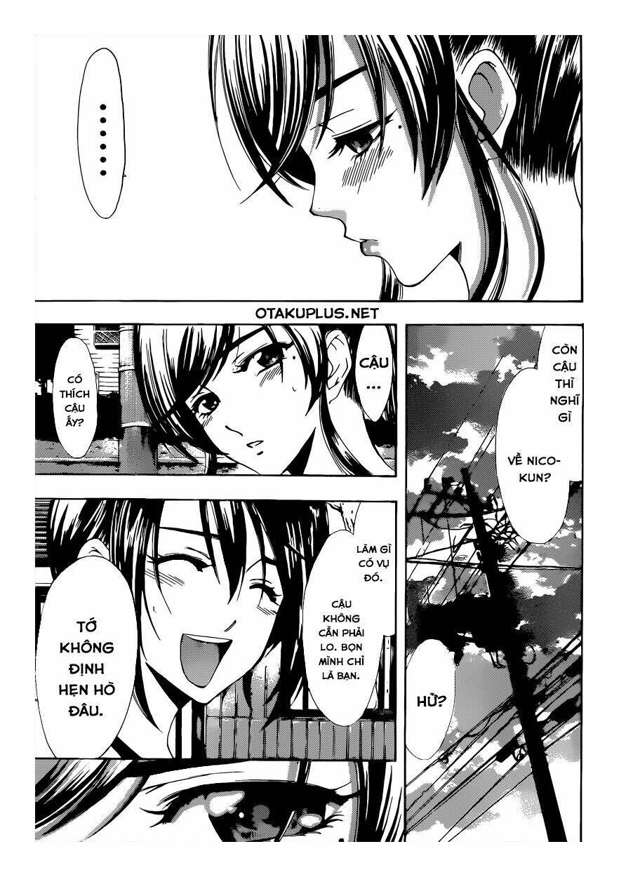 Fuuka: Chapter 81