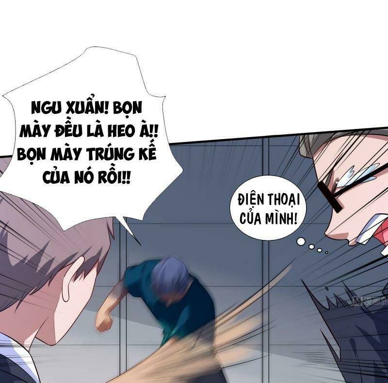 Shipper Thần Cấp: Chapter 44