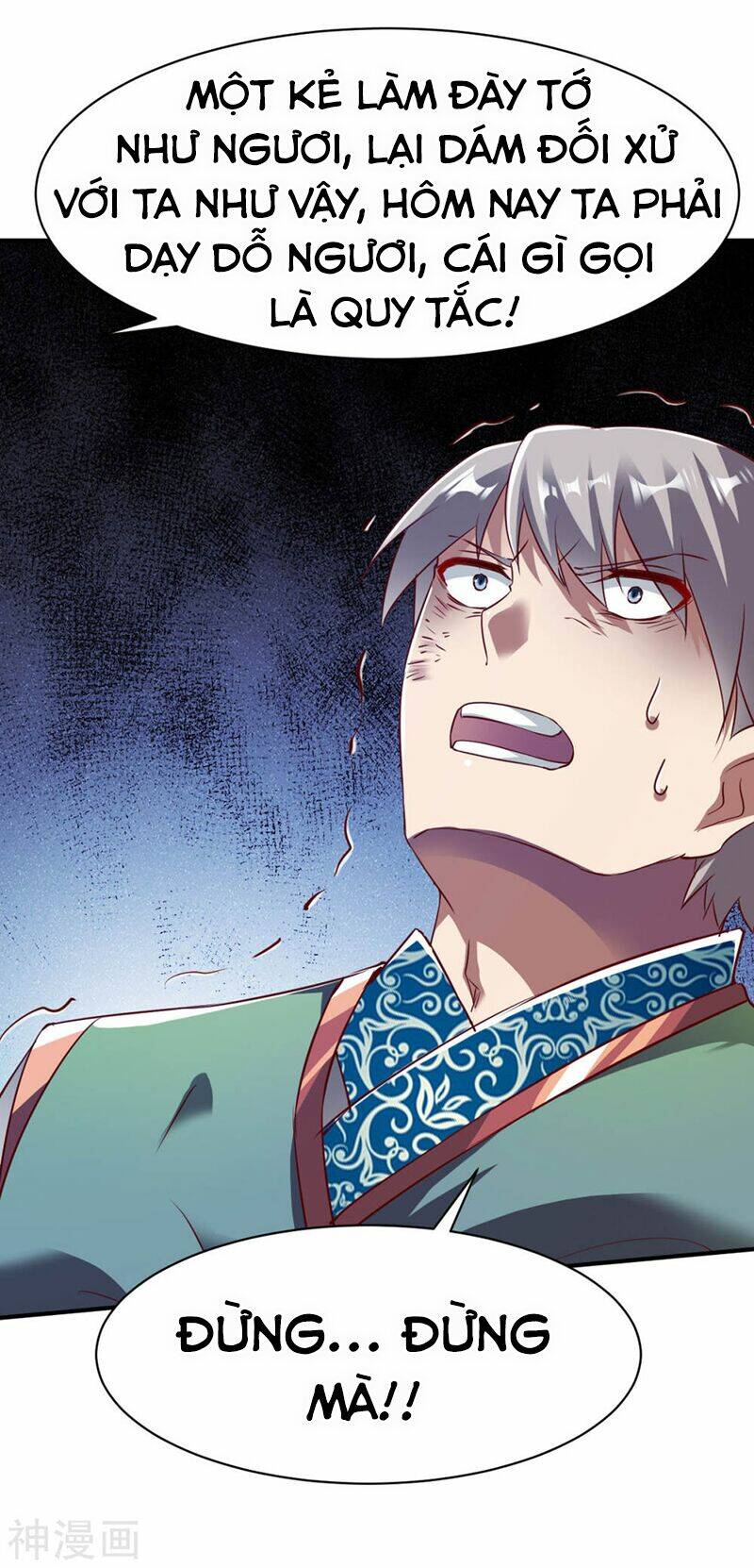 Chiến Đỉnh: Chapter 149