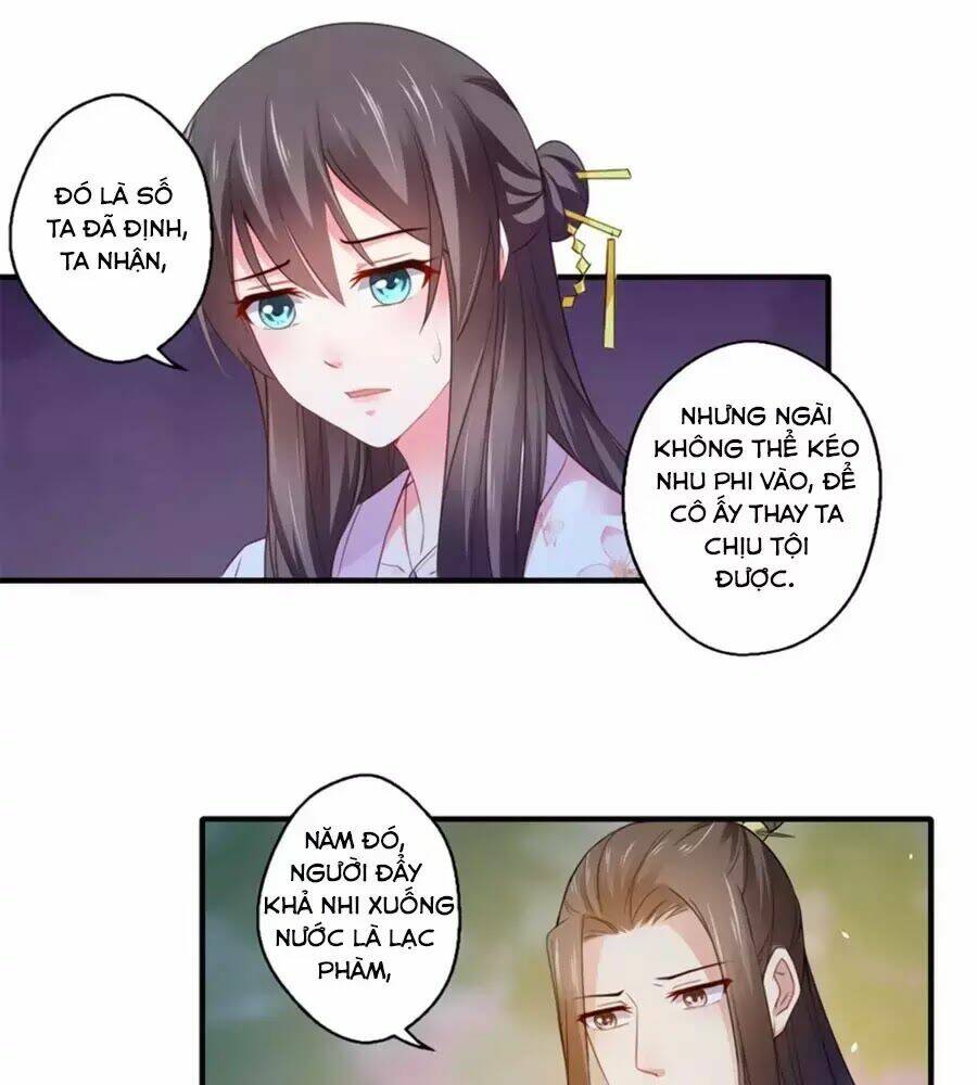Khuynh Thế Y Phi Muốn Bỏ Chồng: Chapter 116