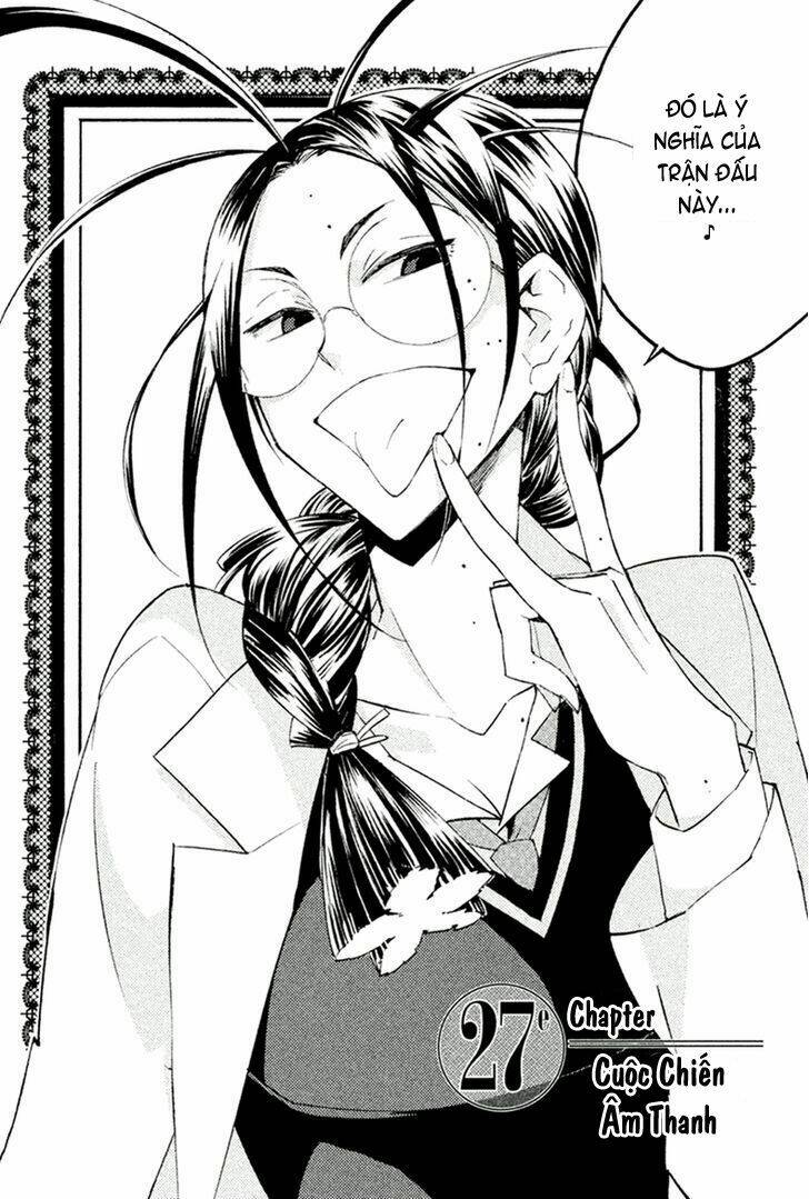 Hell\’s Kitchen: Chapter 27
