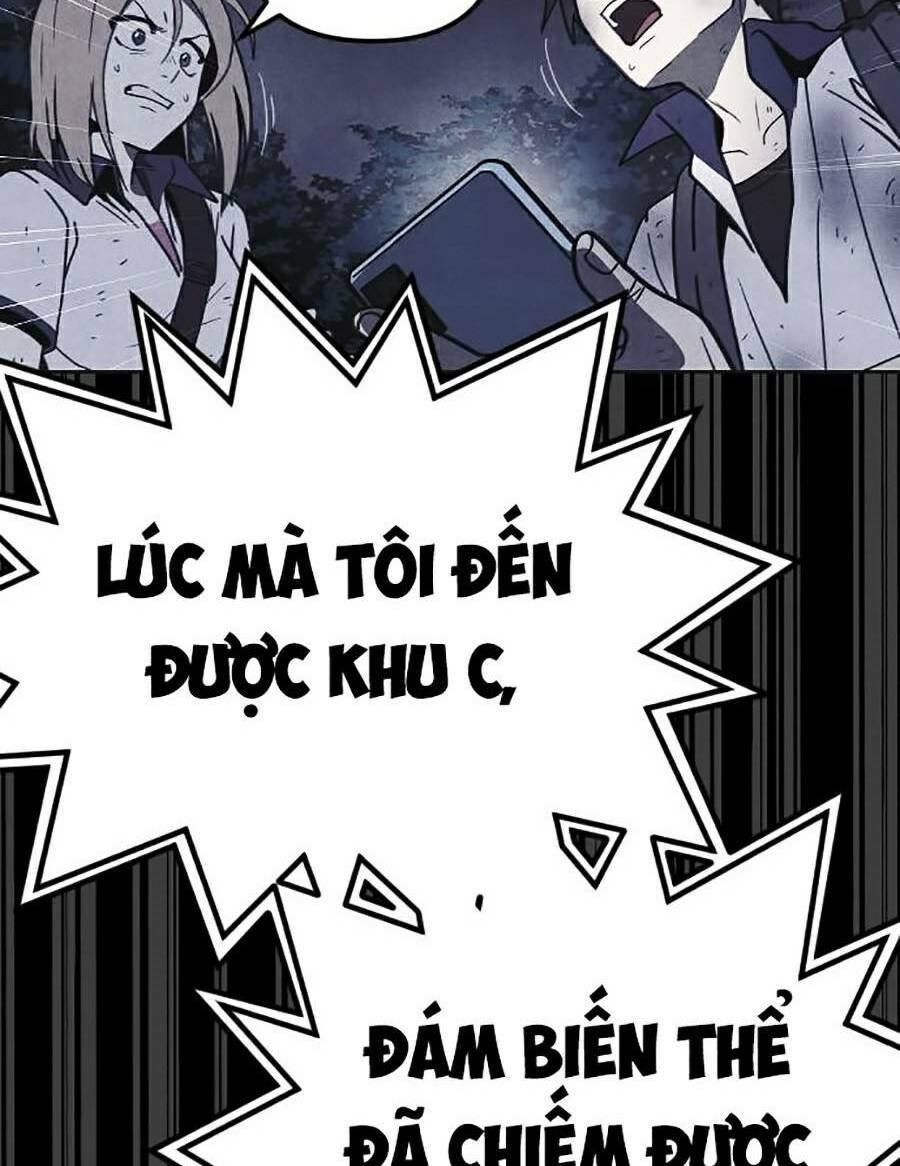 Cậu Bé Shotgun: Chapter 27