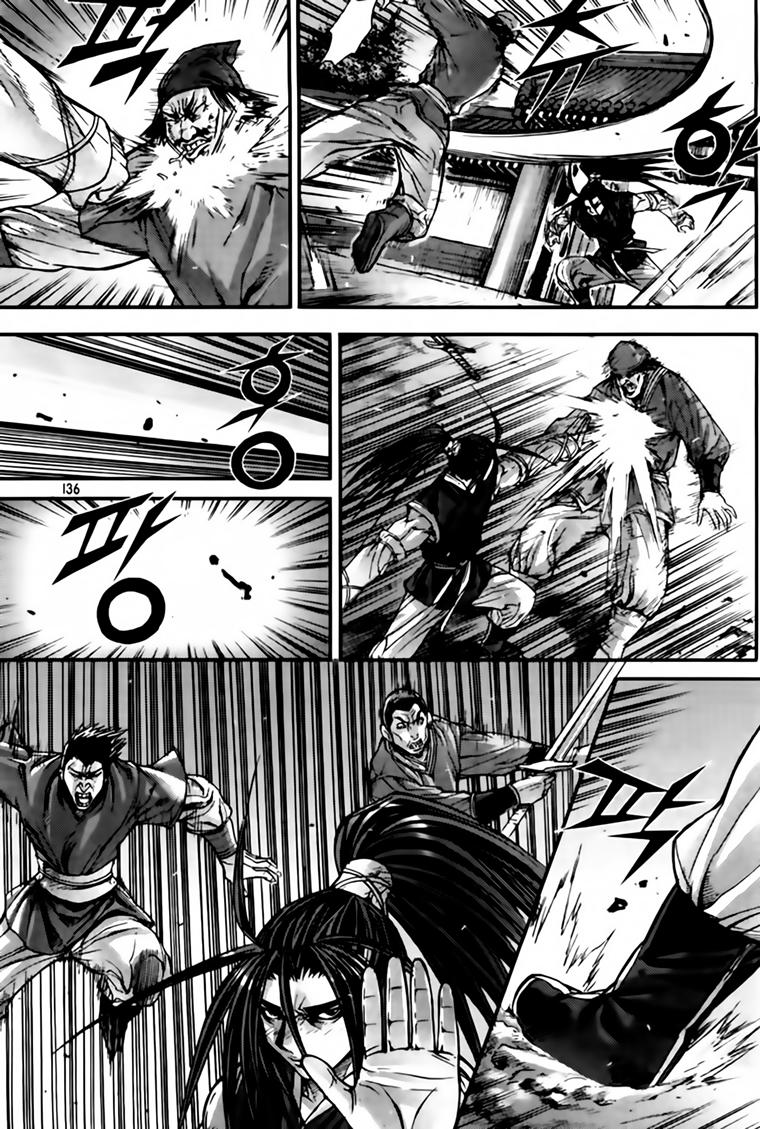 Diêm Đế: Chapter 206