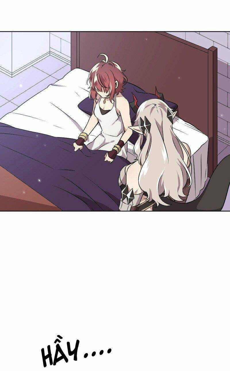 Pháp Sư Và Nữ Chúa Quỷ: Chapter 92