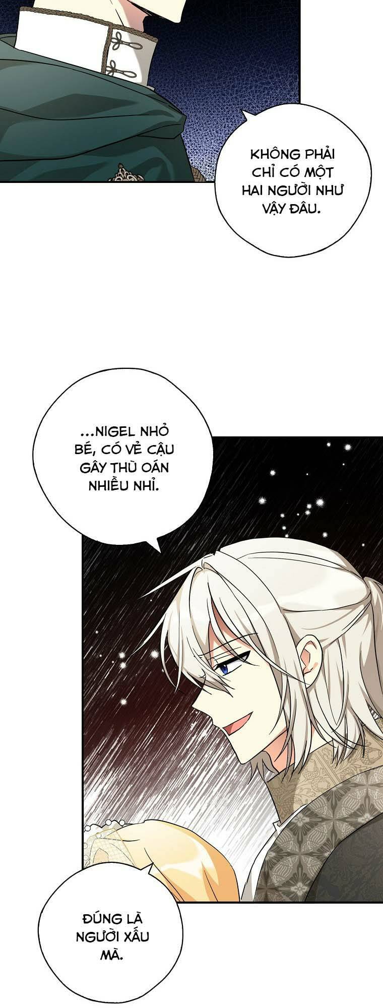 Ba Người Anh Trai Của Tôi Là Bạo Quân: Chapter 73