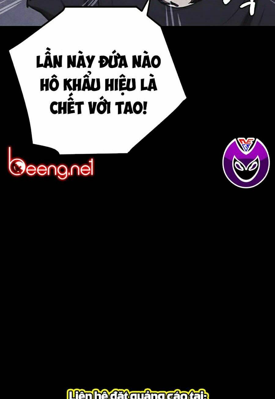 Cậu Bé Shotgun: Chapter 1