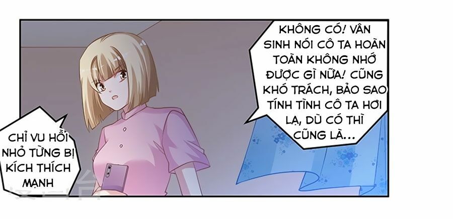 Tổng Tài Đích Thiên Giới Manh Thê: Chapter 127